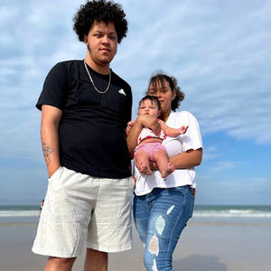 Meet your Posher, Nayeli